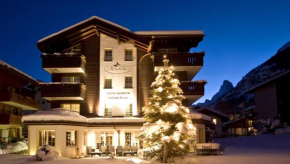 Отель Hotel Mirabeau, Церматт